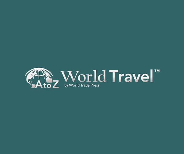 a to z world travel