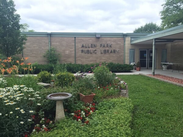 Library Information | Allen Park Public Library