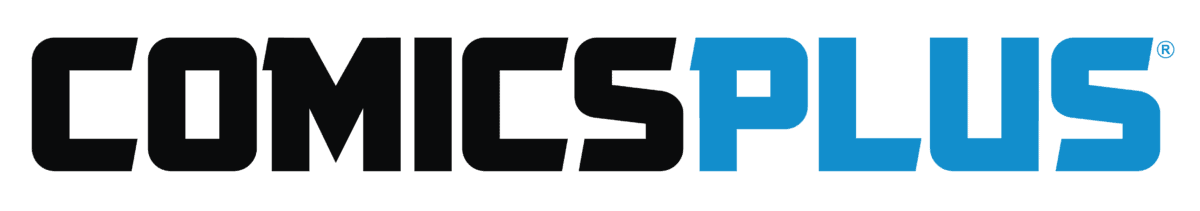 comicsplus logo