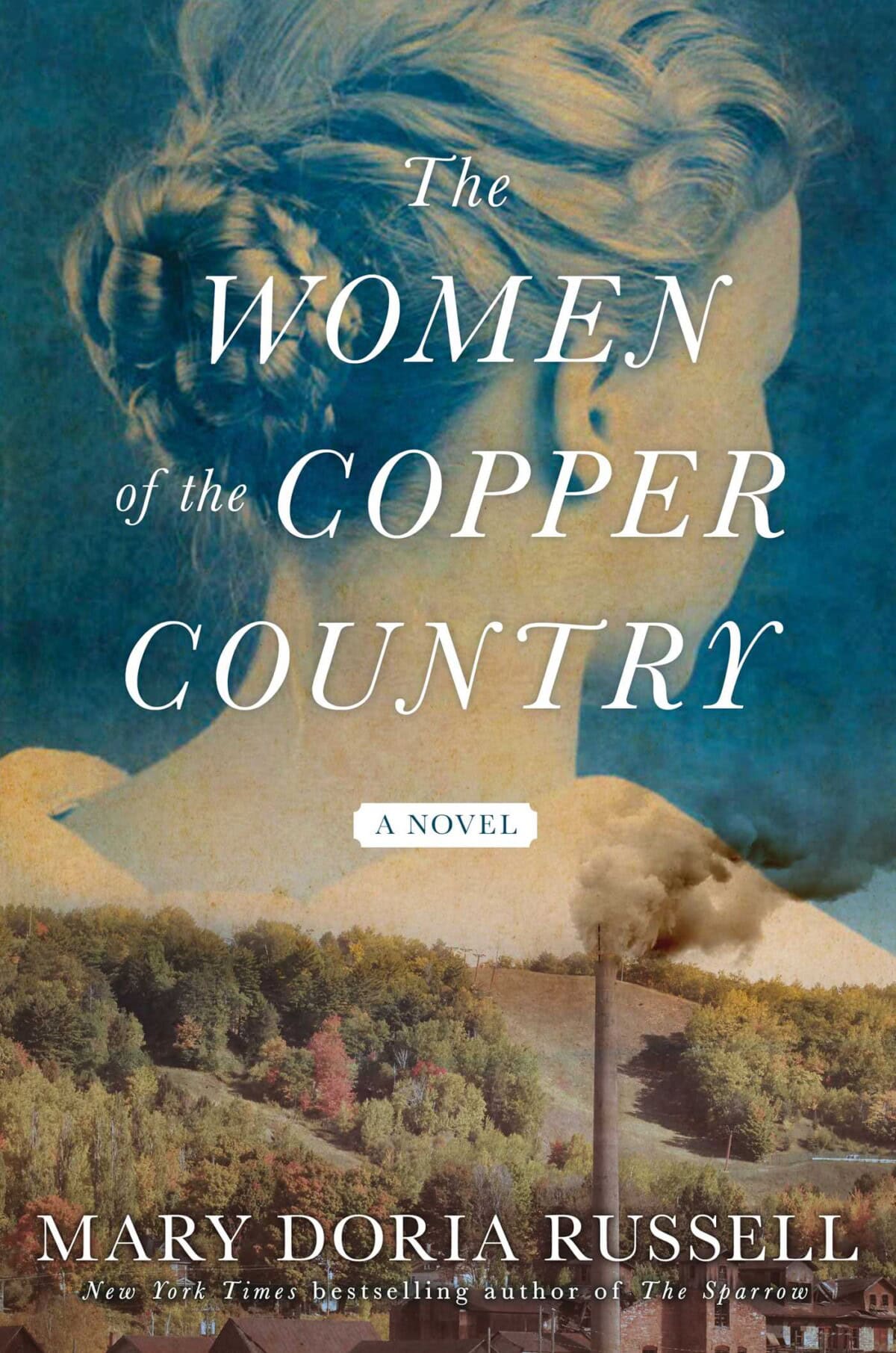 women of copper country